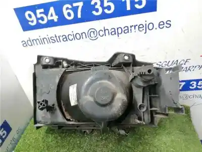 Second-hand car spare part right headlight for citroen jumpy i (u6u_) 1.9 d 70 oem iam references   