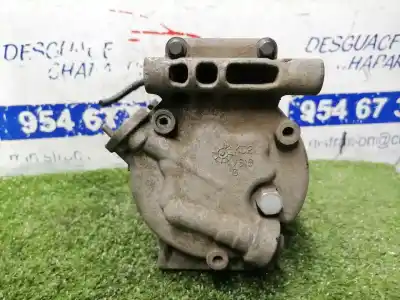 Tweedehands auto-onderdeel airconditioning compressor voor kia cee´d concept oem iam-referenties fd46xg  fd46xg