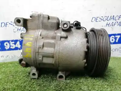 Tweedehands auto-onderdeel airconditioning compressor voor kia cee´d concept oem iam-referenties fd46xg  fd46xg