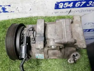 Tweedehands auto-onderdeel airconditioning compressor voor kia cee´d concept oem iam-referenties fd46xg  fd46xg