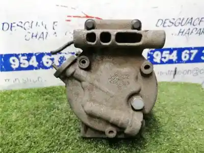 Tweedehands auto-onderdeel airconditioning compressor voor kia cee´d 1.4 cat oem iam-referenties fd46xg  fd46xg