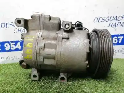 Tweedehands auto-onderdeel airconditioning compressor voor kia cee´d 1.4 cat oem iam-referenties fd46xg  fd46xg