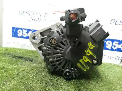 Second-hand car spare part alternator for kia cee´d concept oem iam references 373002b101  373002b101