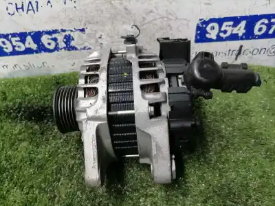 Second-hand car spare part alternator for kia cee´d concept oem iam references 373002b101  373002b101