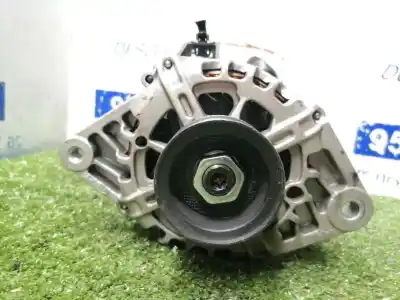Second-hand car spare part alternator for kia cee´d concept oem iam references 373002b101  373002b101