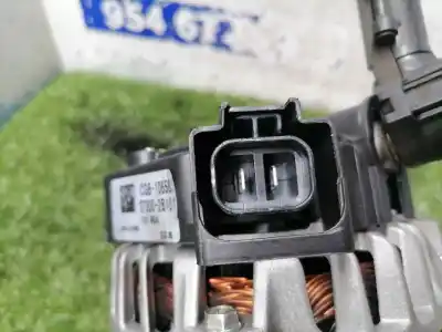 Second-hand car spare part alternator for kia cee´d concept oem iam references 373002b101  373002b101