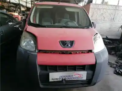 Second-hand car spare part right tailgate light for peugeot bipper 1.4 hdi oem iam references   