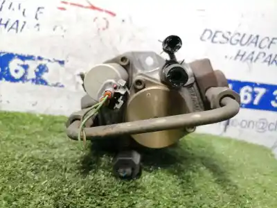 Second-hand car spare part injection pump for toyota corolla (e12) 2.0 d-4d linea luna berlina oem iam references hu2940000060  221000g010