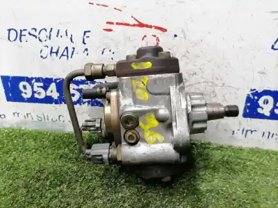 Second-hand car spare part injection pump for toyota corolla (e12) 2.0 d-4d linea luna berlina oem iam references hu2940000060  221000g010