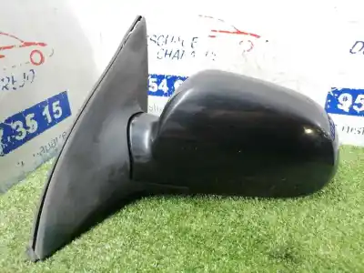 Peça sobressalente para automóvel em segunda mão espelho retrovisor esquerdo por chevrolet lacetti cdx referências oem iam   