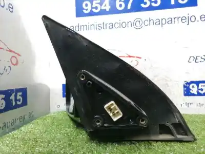 Peça sobressalente para automóvel em segunda mão espelho retrovisor esquerdo por chevrolet lacetti cdx referências oem iam   