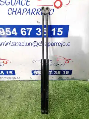 Second-hand car spare part tailgate gas strut for chevrolet lacetti cdx oem iam references 