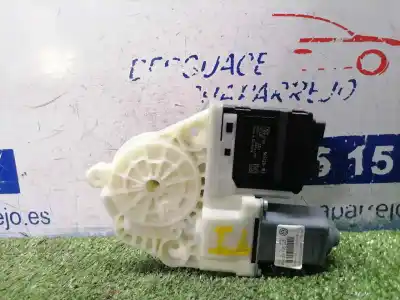 Peça sobressalente para automóvel em segunda mão motor elevador vidro traseiro esquerdo por volkswagen passat berlina (3c2) advance plus bluemotion referências oem iam 3c0959795  3c0959703