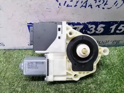 Peça sobressalente para automóvel em segunda mão motor elevador vidro traseiro esquerdo por volkswagen passat berlina (3c2) advance plus bluemotion referências oem iam 3c0959795  3c0959703