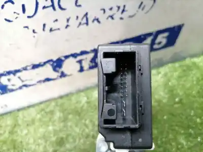 Peça sobressalente para automóvel em segunda mão motor elevador vidro traseiro esquerdo por volkswagen passat berlina (3c2) advance plus bluemotion referências oem iam 3c0959795  3c0959703