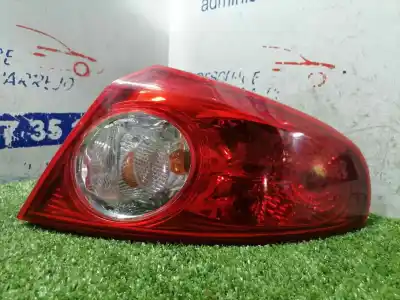 Second-hand car spare part right tailgate light for chevrolet lacetti cdx oem iam references   