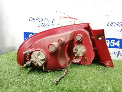 Second-hand car spare part right tailgate light for chevrolet lacetti cdx oem iam references   