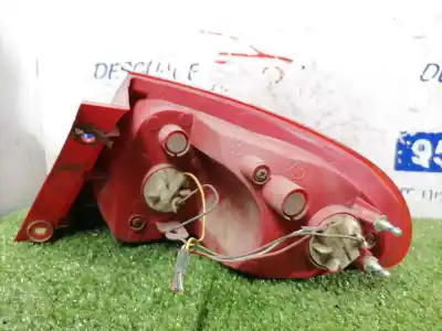 Second-hand car spare part left tailgate light for chevrolet lacetti cdx oem iam references   