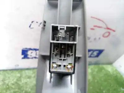 Second-hand car spare part right front power window switch for chevrolet lacetti cdx oem iam references   