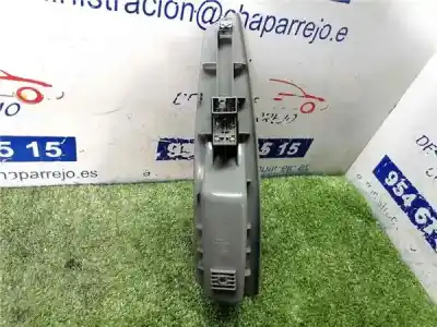 Pezzo di ricambio per auto di seconda mano interruttore alzacristalli anteriore destro per chevrolet lacetti 2.0 d riferimenti oem iam   