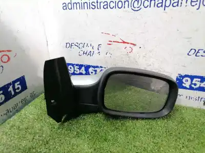 Peça sobressalente para automóvel em segunda mão Espelho Retrovisor Direito por RENAULT SCENIC II Grand Confort Dynamique Referências OEM IAM   