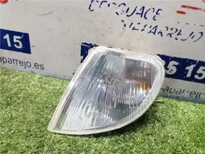 Second-hand car spare part LEFT HEADLIGHT for CITROEN BERLINGO  OEM IAM references   