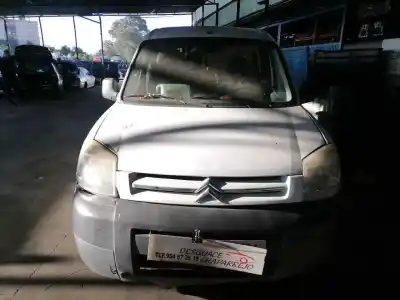 Peça sobressalente para automóvel em segunda mão quadrante por citroen berlingo 1.9 d x familiar referências oem iam 9659364180  9659364180