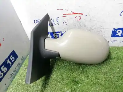 Pezzo di ricambio per auto di seconda mano specchio sinistro per renault scenic (ja..) 1.9 dci century riferimenti oem iam   
