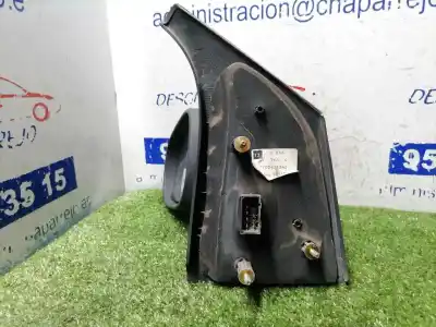 Pezzo di ricambio per auto di seconda mano specchio sinistro per renault scenic (ja..) 1.9 dci century riferimenti oem iam   