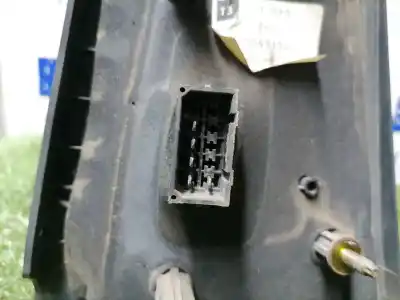 Pezzo di ricambio per auto di seconda mano specchio sinistro per renault scenic (ja..) 1.9 dci century riferimenti oem iam   