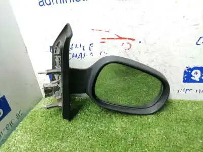 Second-hand car spare part Right Rearview Mirror for RENAULT SCENIC (JA..) 1.9 dCi Century OEM IAM references   
