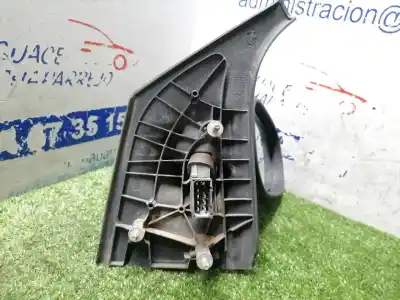 Pezzo di ricambio per auto di seconda mano retrovisore destro per renault scenic (ja..) 1.9 dci century riferimenti oem iam   