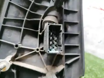 Pezzo di ricambio per auto di seconda mano retrovisore destro per renault scenic (ja..) 1.9 dci century riferimenti oem iam   
