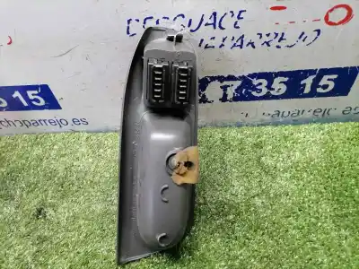 Автозапчастина б/у передні вікний вмикач для renault scenic (ja..) 1.9 dci century посилання на oem iam   