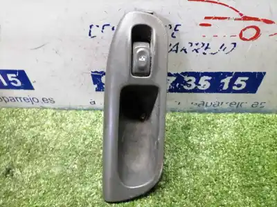 Pezzo di ricambio per auto di seconda mano Interruttore Alzacristalli Anteriore Destro per RENAULT SCENIC (JA..) 1.9 dCi Century Riferimenti OEM IAM   