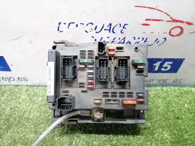 Автозапчасти б/у  за PEUGEOT 307 (S1)  ссылки OEM IAM BSM B2  9650664180