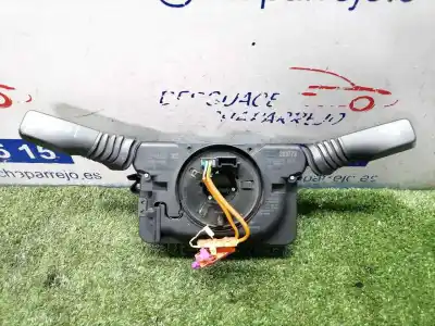 Second-hand car spare part STEERING WHEEL SWITCH for OPEL ASTRA H BERLINA  OEM IAM references 203773  13198906