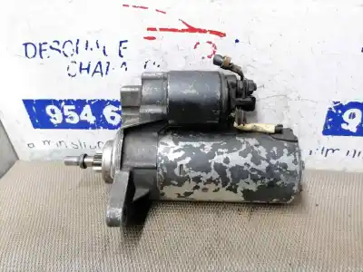 Gebrauchtes Autoersatzteil MOTOR STARTET zum SEAT TOLEDO (1L)  OEM-IAM-Referenzen 068911023T  0001110076