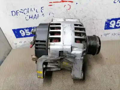 Piesă de schimb auto la mâna a doua ALTERNATOR pentru RENAULT MEGANE I BERLINA HATCHBACK (BA0)  Referințe OEM IAM 7700430182  7700430182