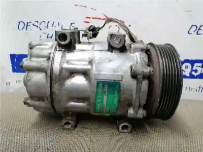 Second-hand car spare part Air Conditioning Compressor for FORD FOCUS BERLINA (CAP) 2.0 TDCi CAT OEM IAM references 3M5H19D629HC  3M5H19D629HC