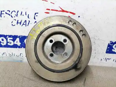 Автозапчасти б/у шкив коленчатого вала за OPEL CORSA D Cosmo ссылки OEM IAM   
