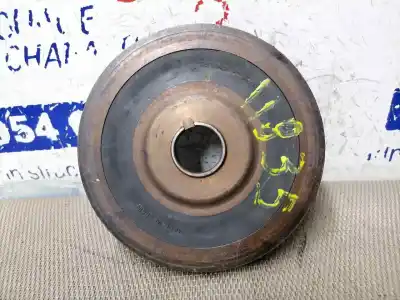 Second-hand car spare part crankshaft pulley for ford fiesta (cbk) ambiente oem iam references   