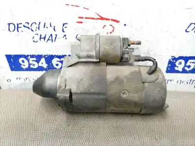 Peça sobressalente para automóvel em segunda mão MOTOR DE ARRANQUE por BMW SERIE 5 BERLINA (E39)  Referências OEM IAM 63222005  2247391