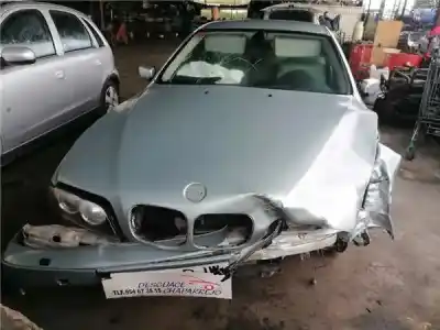 Pezzo di ricambio per auto di seconda mano motorino di avviamento per bmw 5 (e39) 530 d riferimenti oem iam 2247391  63222005