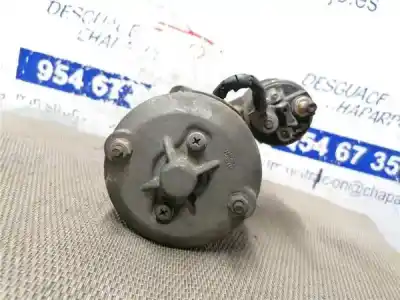 Pezzo di ricambio per auto di seconda mano motorino di avviamento per bmw 5 (e39) 530 d riferimenti oem iam 2247391  63222005