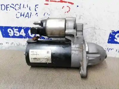 Peça sobressalente para automóvel em segunda mão motor de arranque por bmw x1 (e84) xdrive 28i referências oem iam 763819402
