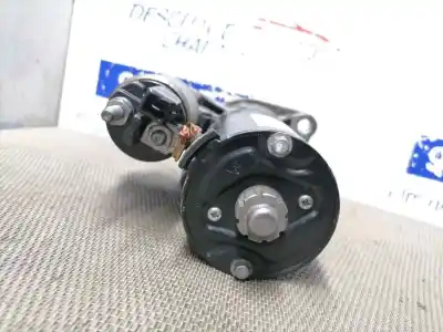 Peça sobressalente para automóvel em segunda mão motor de arranque por bmw x1 (e84) xdrive 28i referências oem iam 763819402  0001138058