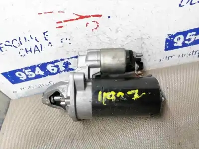 Peça sobressalente para automóvel em segunda mão motor de arranque por bmw x1 (e84) xdrive 28i referências oem iam 763819402  0001138058