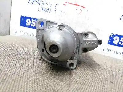 Peça sobressalente para automóvel em segunda mão motor de arranque por bmw x1 (e84) xdrive 28i referências oem iam 763819402  0001138058