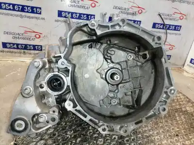 Second-hand car spare part  for OPEL ASTRA K LIM. 5TÜRIG  OEM IAM references 55590820  M320LWQ